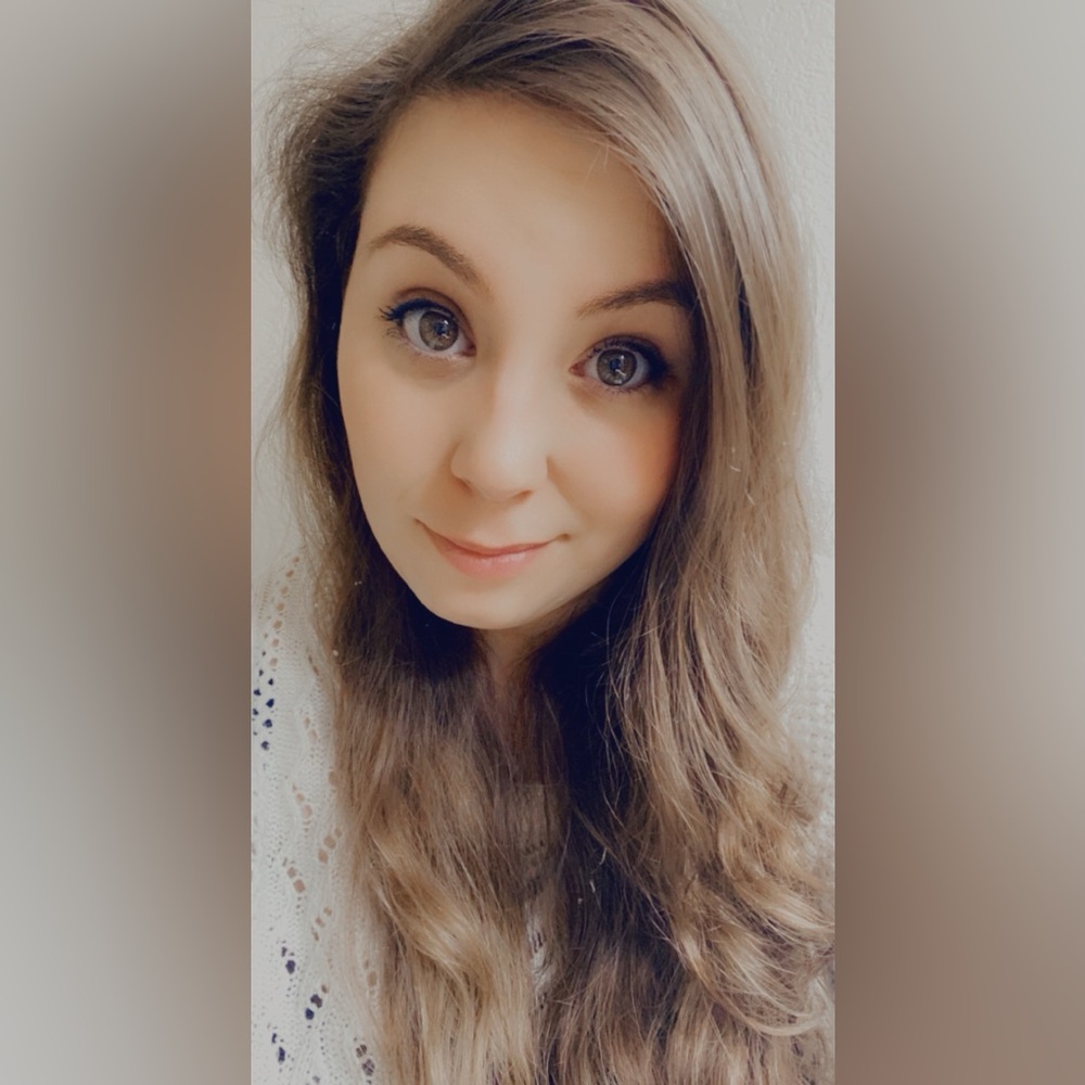 Meet your Posher, Tamara